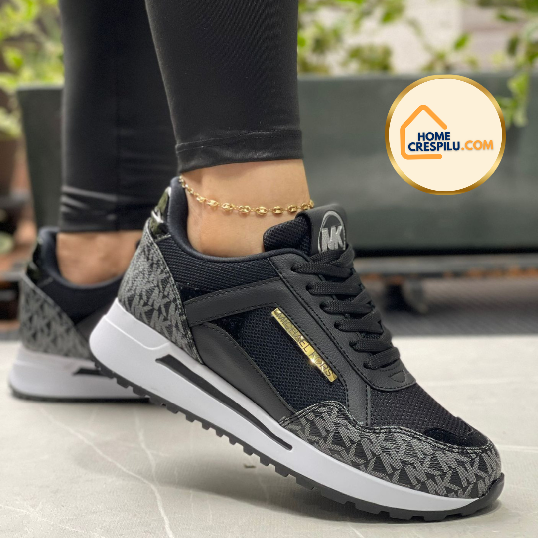 ZAPATILLA DAMA MK