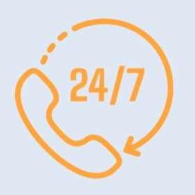24/7 ABIERTO PARA TI