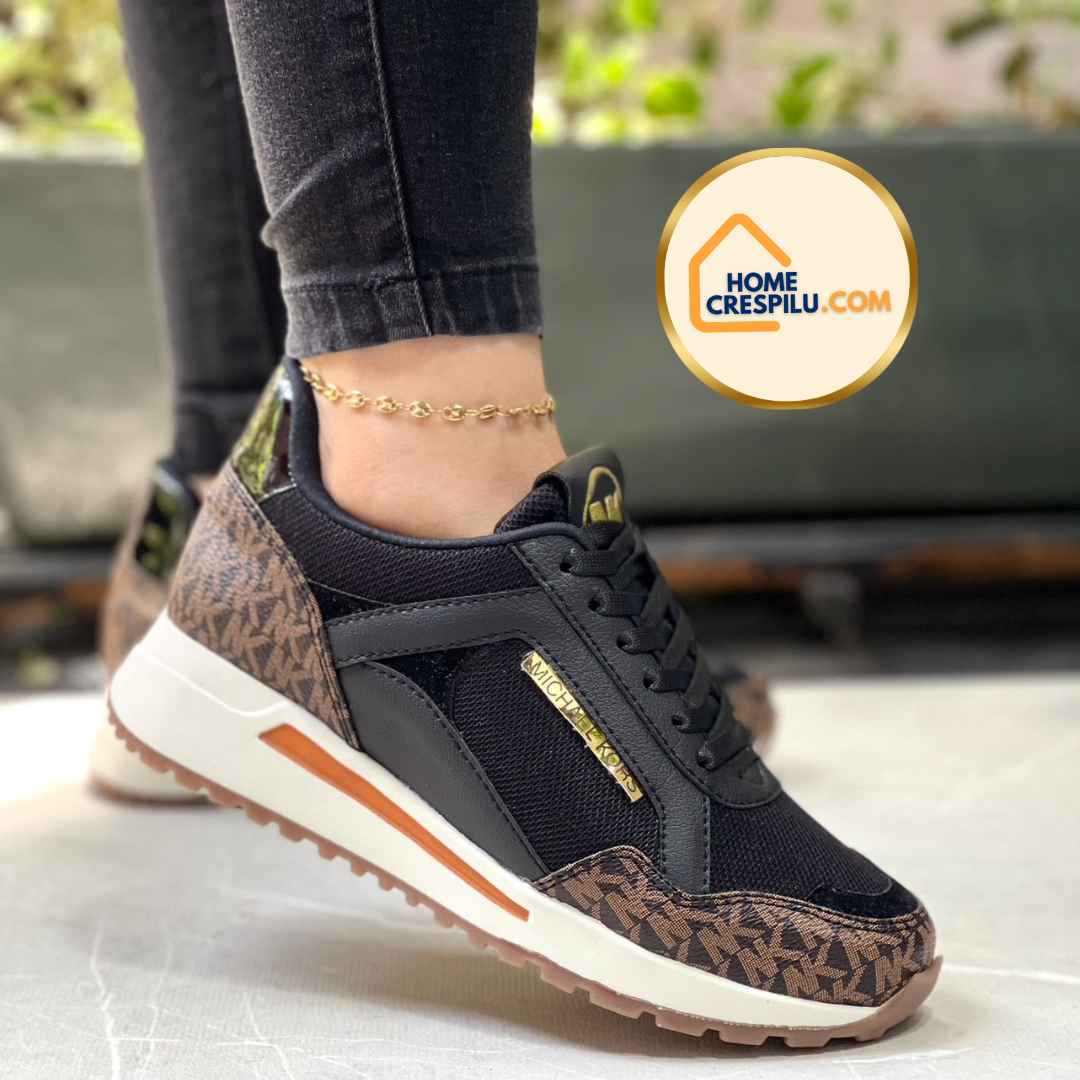 ZAPATILLA DAMA MK