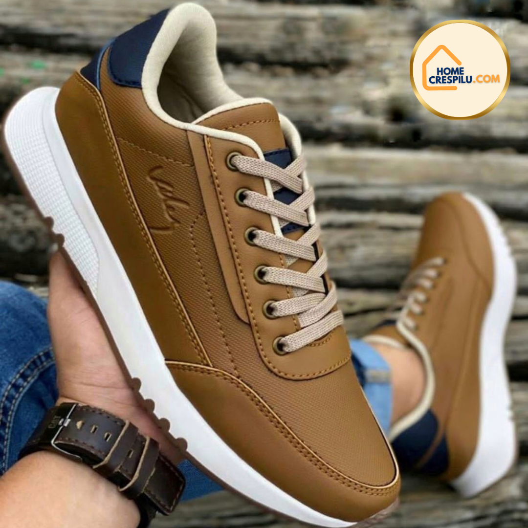 TENIS V.L CABALLERO