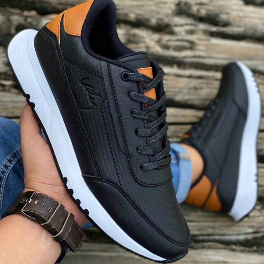 TENIS V.L CABALLERO