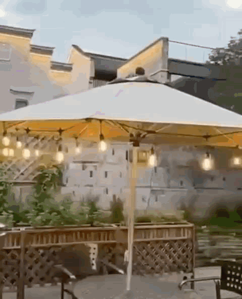 Guirnalda luz solar ✨LUX PREMIUM ®️ (50 Bombillos)