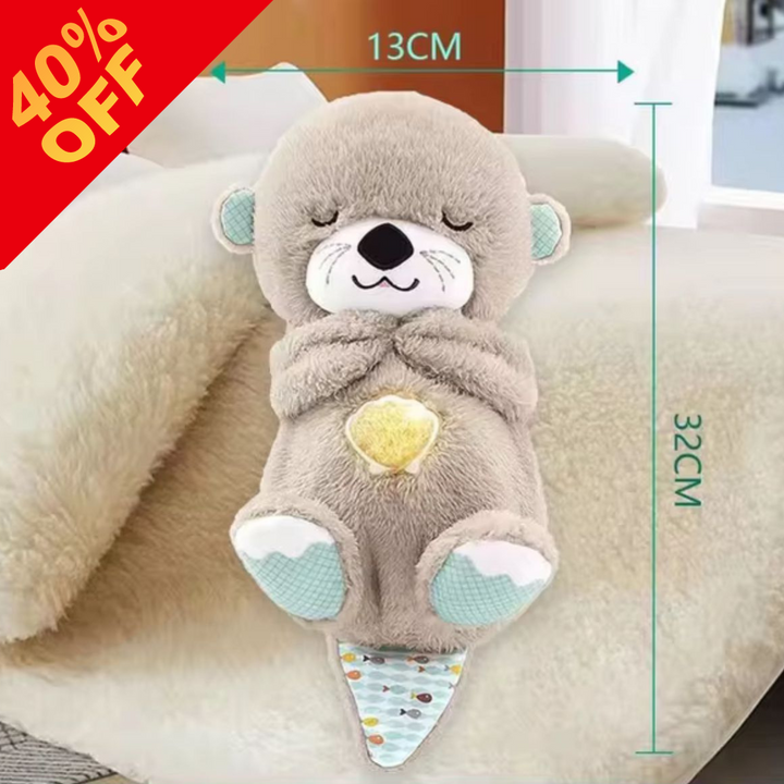 PELUCHE TRANQUIL OTTER 🧸