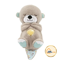 PELUCHE TRANQUIL OTTER 🧸