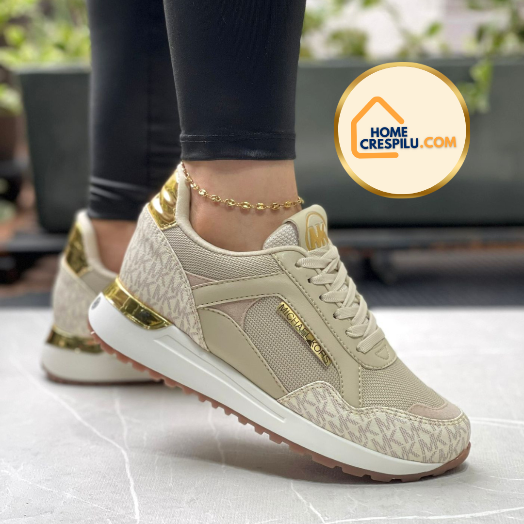 ZAPATILLA DAMA MK