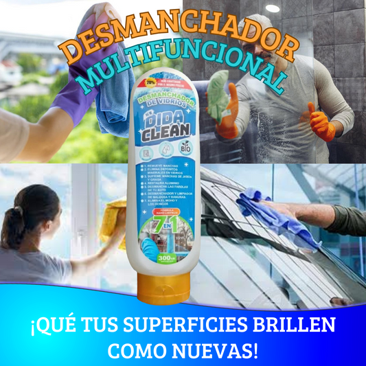 DESMANCHADOR MULTIFUNCIONAL