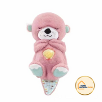 PELUCHE TRANQUIL OTTER 🧸