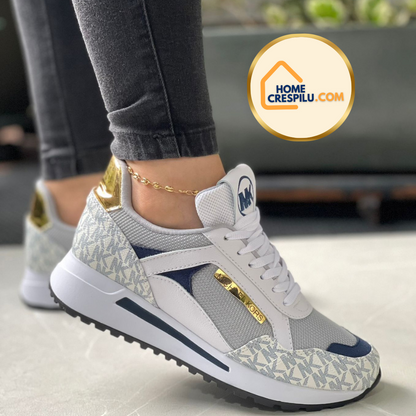 ZAPATILLA DAMA MK
