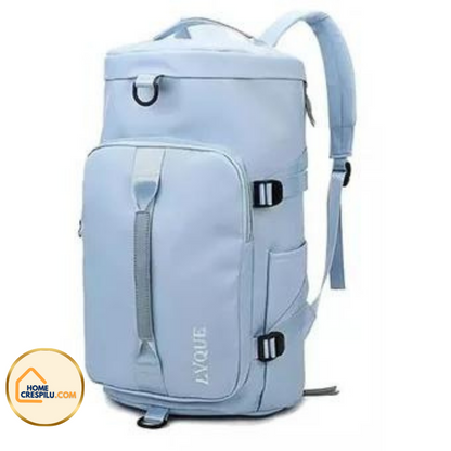 MOCHILA VIAJERA PRÁCTICA